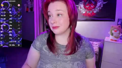 Snapshot of gitera_ chatting on September 2025 08:53:02 PM AlexaMillis online show from September 2025 08:53:02 PM