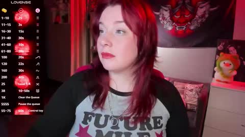 Snapshot of gitera_ chatting on September 2025 10:02:01 PM AlexaMillis online show from September 2025 10:02:01 PM