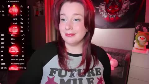 Snapshot of gitera_ chatting on September 2025 09:52:02 PM AlexaMillis online show from September 2025 09:52:02 PM