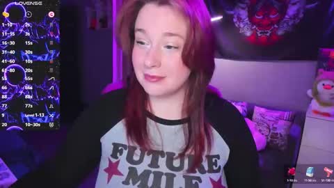 Snapshot of gitera_ chatting on October 2025 09:58:02 PM AlexaMillis online show from October 2025 09:58:02 PM