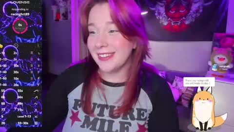 Snapshot of gitera_ chatting on October 2025 06:42:02 PM AlexaMillis online show from October 2025 06:42:02 PM