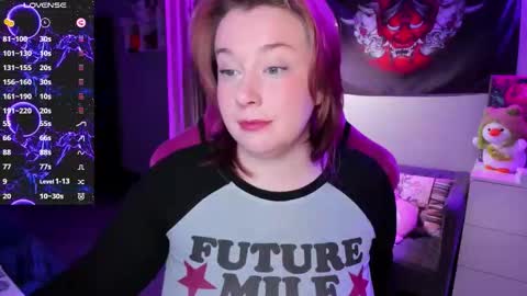 Snapshot of gitera_ chatting on October 2025 11:09:01 PM AlexaMillis online show from October 2025 11:09:01 PM