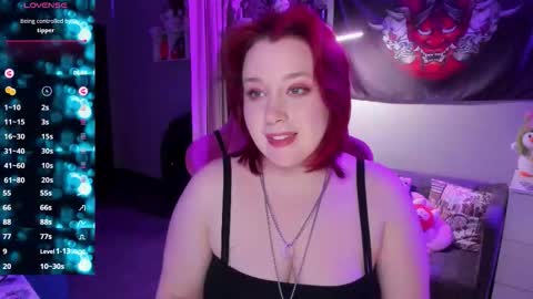 AlexaMillis online show from January 2026 10:36:01 PM