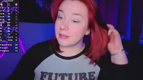 AlexaMillis online show from April 2026 09:30:01 PM