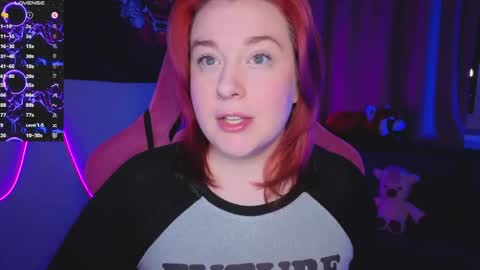 AlexaMillis online show from April 2026 09:40:02 PM