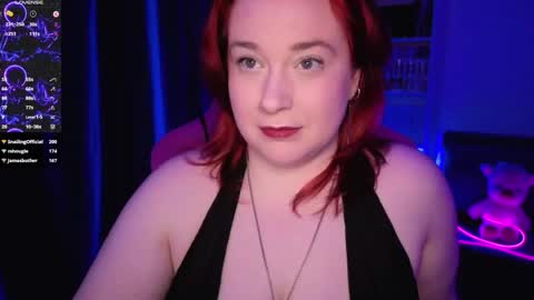 AlexaMillis online show from May 2026 09:35:02 PM