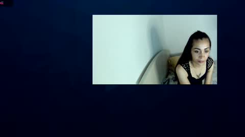 Giulia120101 online show from July 2026 05:05:01 PM
