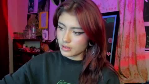 Giulietta online show from December 2024 03:52:01 AM