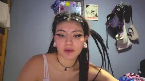 Giulietta online show from March 2026 04:24:04 AM