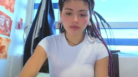 Giulietta online show from April 2026 10:54:02 PM