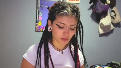 Giulietta online show from April 2026 06:19:01 AM