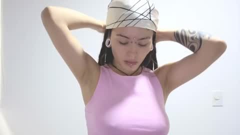 Giulietta online show from April 2026 09:37:02 PM