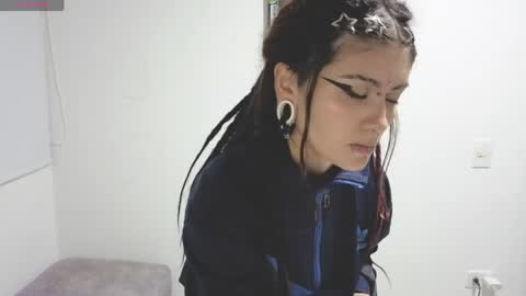 Giulietta online show from April 2026 08:07:01 AM