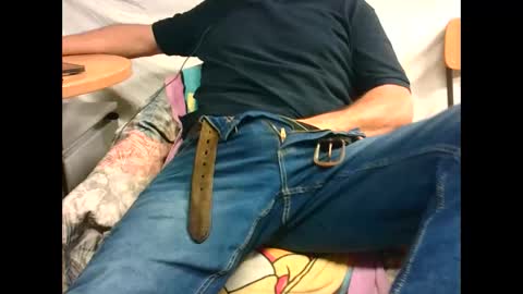 giulio__35 online show from September 2025 03:01:01 PM