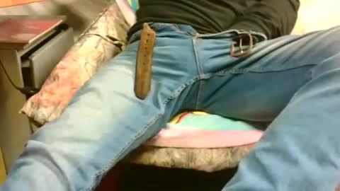 giulio__35 online show from November 2025 05:35:01 PM