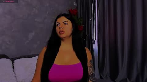 Giulia online show from July 2026 03:56:02 AM