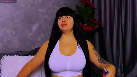 Giulia online show from July 2026 03:26:02 AM