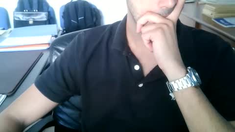 giuseppevai1 online show from September 2025 08:27:01 AM