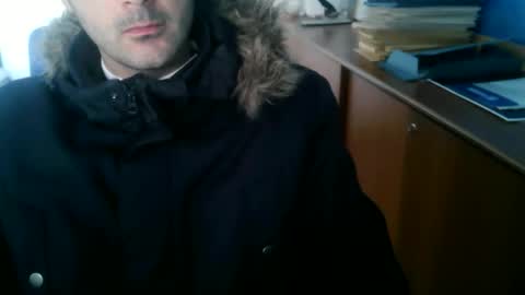 giuseppevai1 online show from January 2026 09:57:02 AM