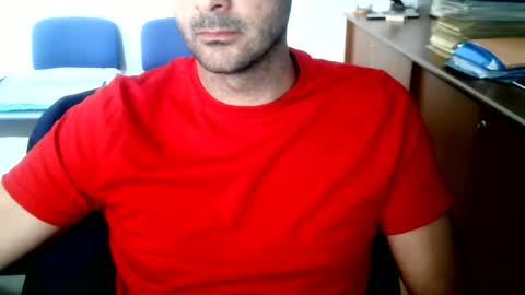 Snapshot of giuseppevai1 chatting on July 2026 09:48:01 AM giuseppevai1 online show from July 2026 09:48:01 AM