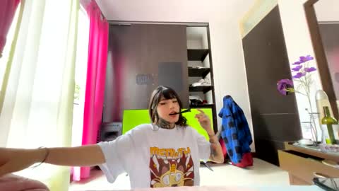 dirtyvenom online show from February 2025 04:37:02 PM