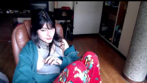 Snapshot of givenom chatting on October 2025 07:55:01 PM dirtyvenom online show from October 2025 07:55:01 PM