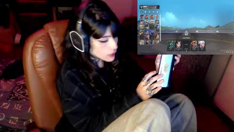 Snapshot of givenom chatting on November 2025 02:32:01 AM dirtyvenom online show from November 2025 02:32:01 AM