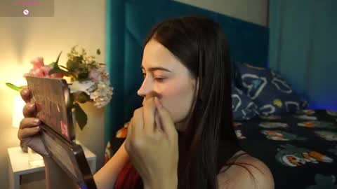 Agness online show from October 2025 01:52:01 PM