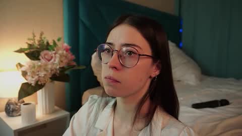 Agness online show from February 2026 03:08:01 PM