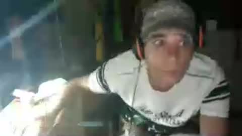 Snapshot of gizmomaster chatting on July 2026 10:12:01 PM dutch rave guy c2c dutch online show from July 2026 10:12:01 PM