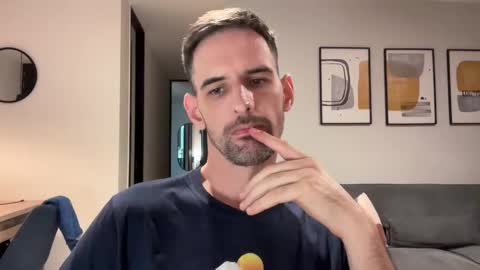 Chad Thunderstroke and Bianca online show from January 2026 12:35:01 AM