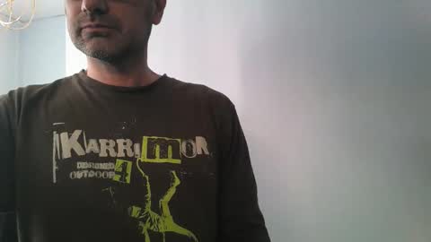 gjustaguym online show from April 2026 07:07:01 AM