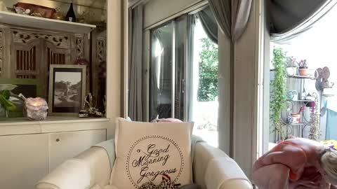 Gl1tter Barbie online show from April 2026 11:57:02 AM