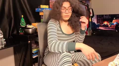 glaceon9 online show from January 2025 11:11:01 AM