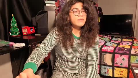 glaceon9 online show from January 2025 12:50:02 PM