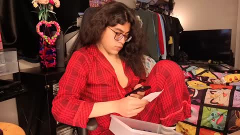 glaceon9 online show from January 2025 08:47:01 AM