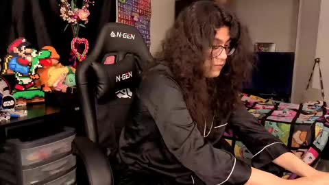 glaceon9 online show from September 2025 06:28:02 AM