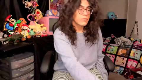 glaceon9 online show from November 2025 11:32:01 AM