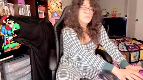 glaceon9 online show from February 2026 02:42:02 PM