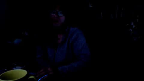 glaceon9 online show from February 2026 01:31:01 AM