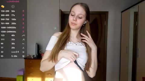 Violetta online show from February 2026 07:16:02 AM