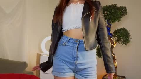 Michelle online show from January 2025 03:09:02 AM