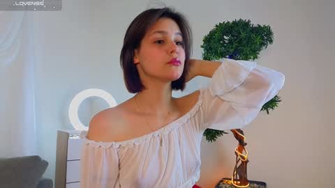 Michelle online show from February 2025 03:02:02 AM