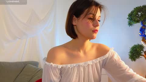 Michelle online show from February 2025 03:12:01 AM