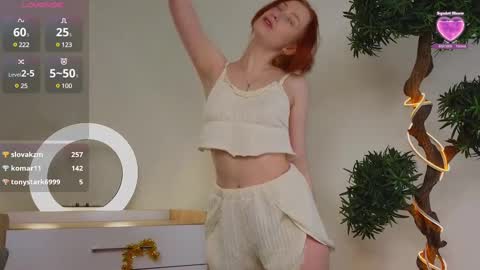 Michelle online show from March 2025 09:48:02 PM