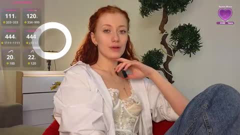 Michelle online show from March 2025 04:22:01 PM