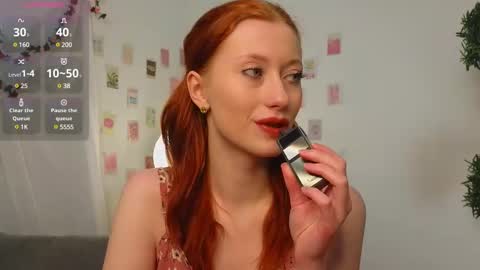 Michelle online show from March 2025 02:05:02 PM