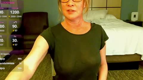 Gwendolyn online show from December 2024 05:37:01 AM