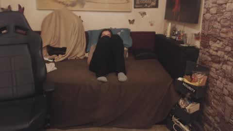 Glamourhottie online show from January 2025 08:25:02 AM