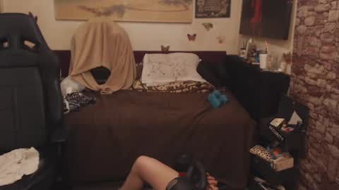 Glamourhottie online show from February 2025 10:59:01 AM